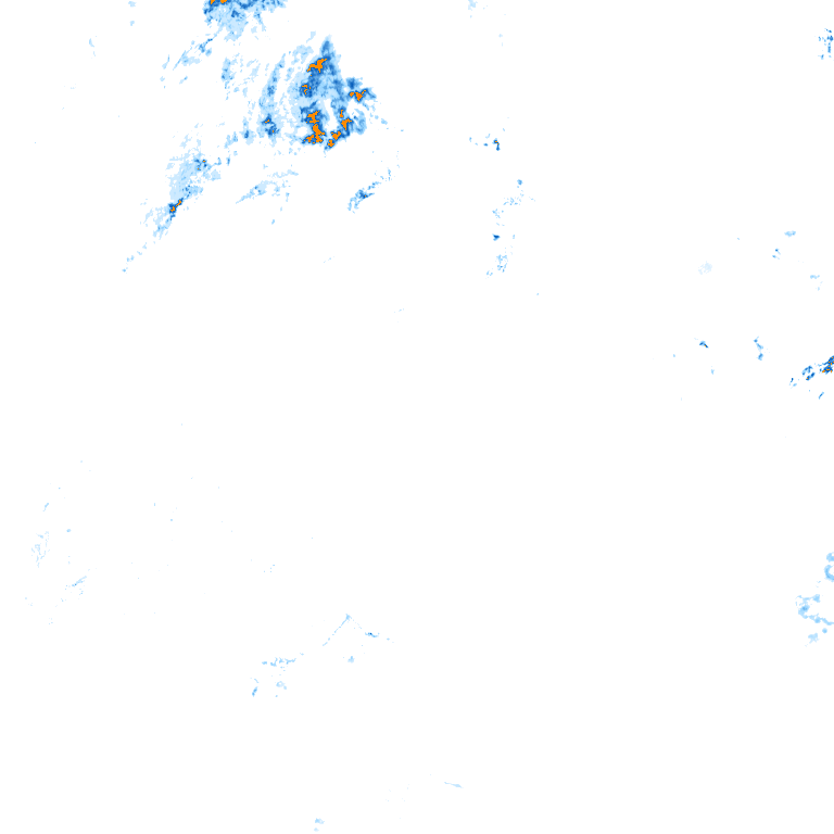 rain layer