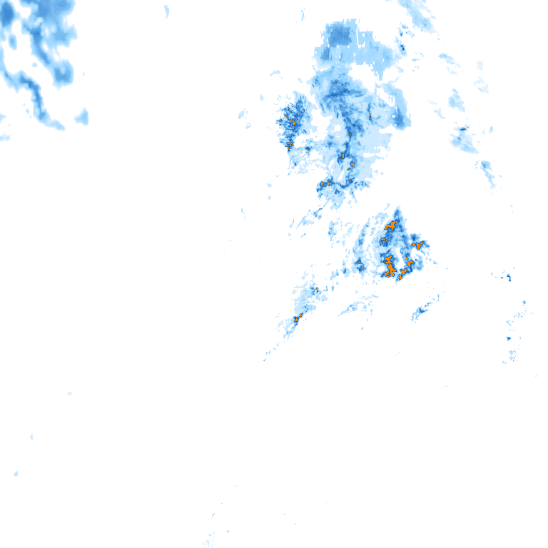 rain layer