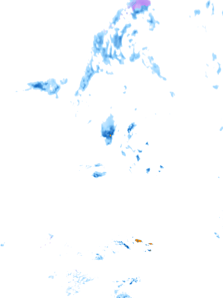 rain layer