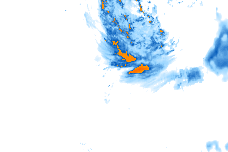 rain layer