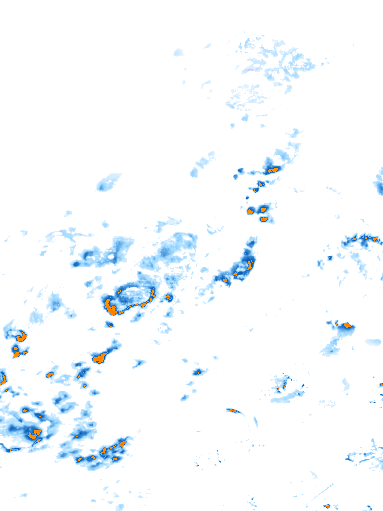 rain layer