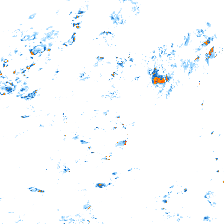 rain layer