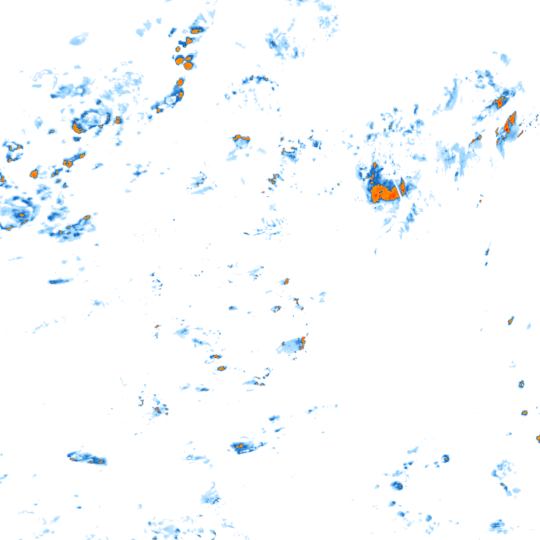 rain layer