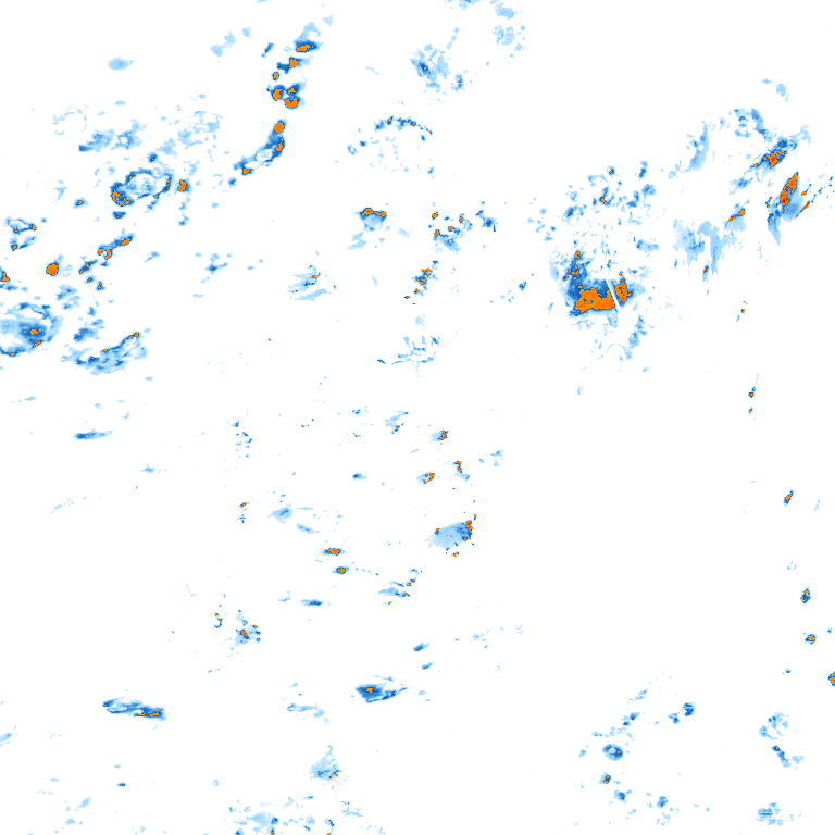 rain layer