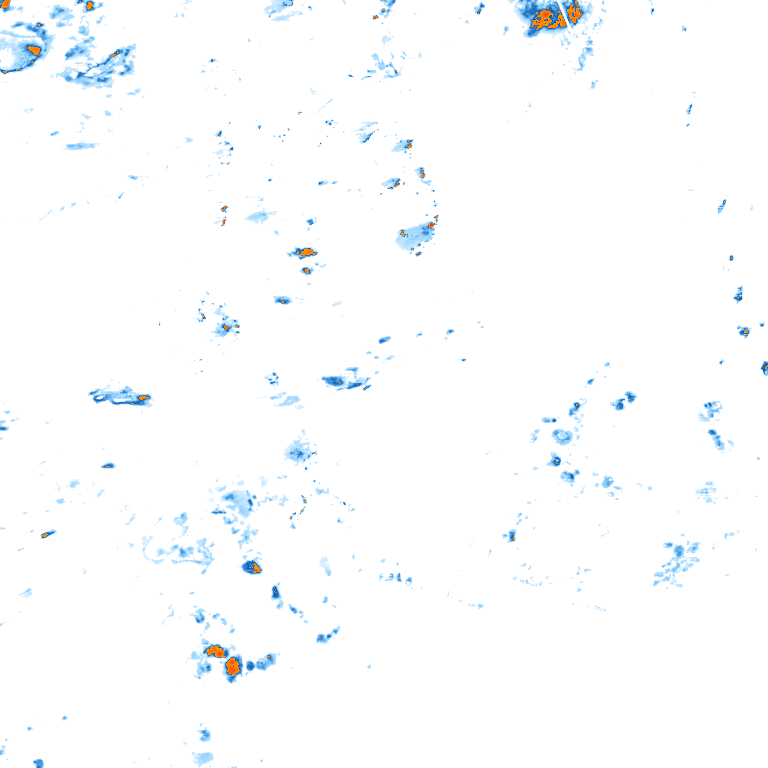 rain layer