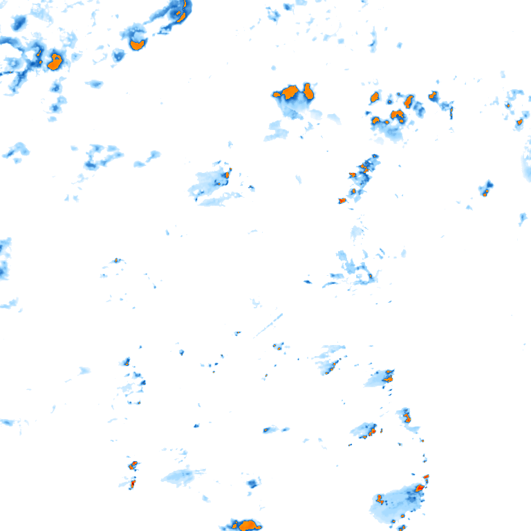 rain layer