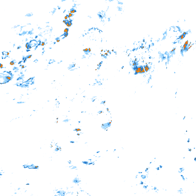 rain layer