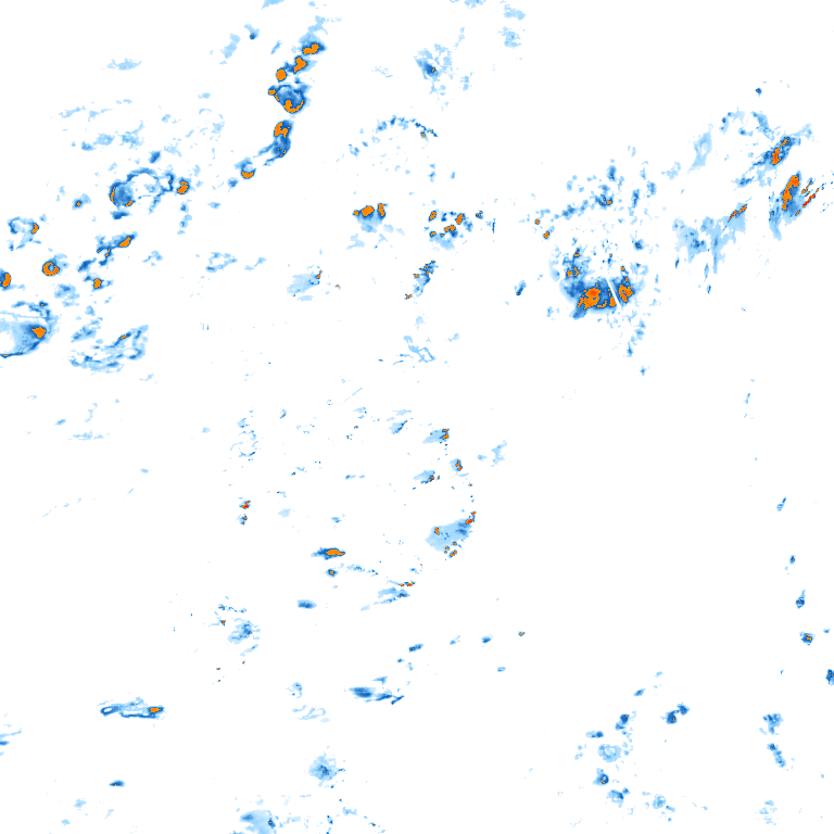 rain layer