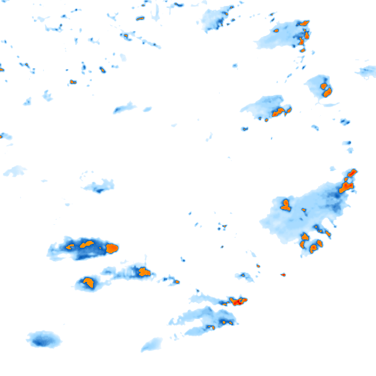 rain layer