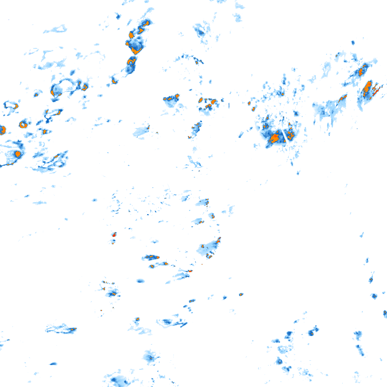rain layer