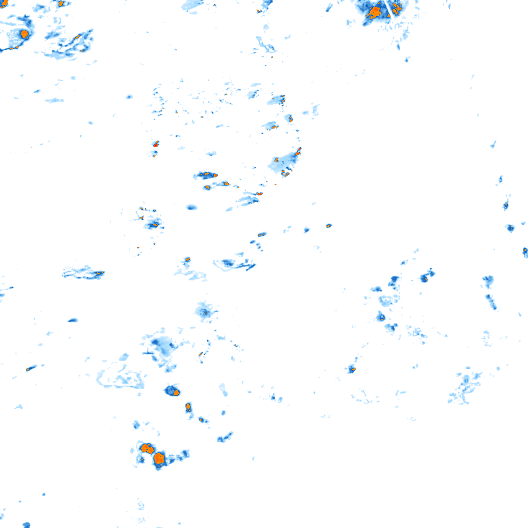 rain layer