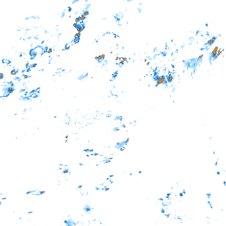 rain layer