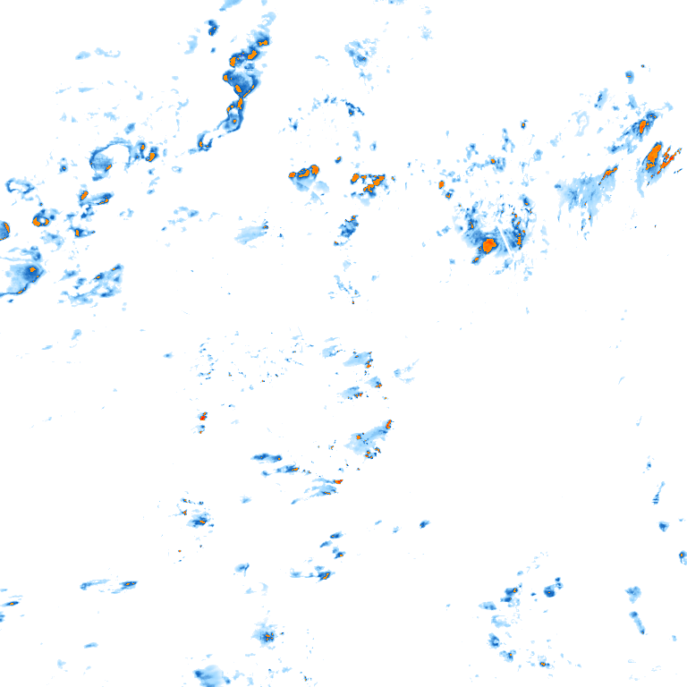 rain layer