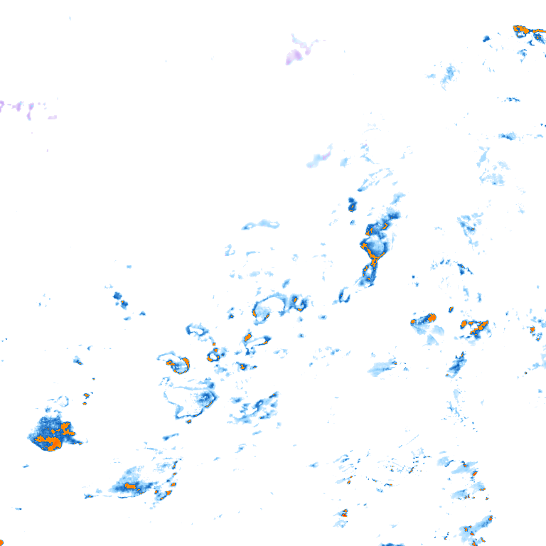 rain layer