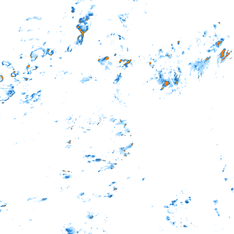 rain layer