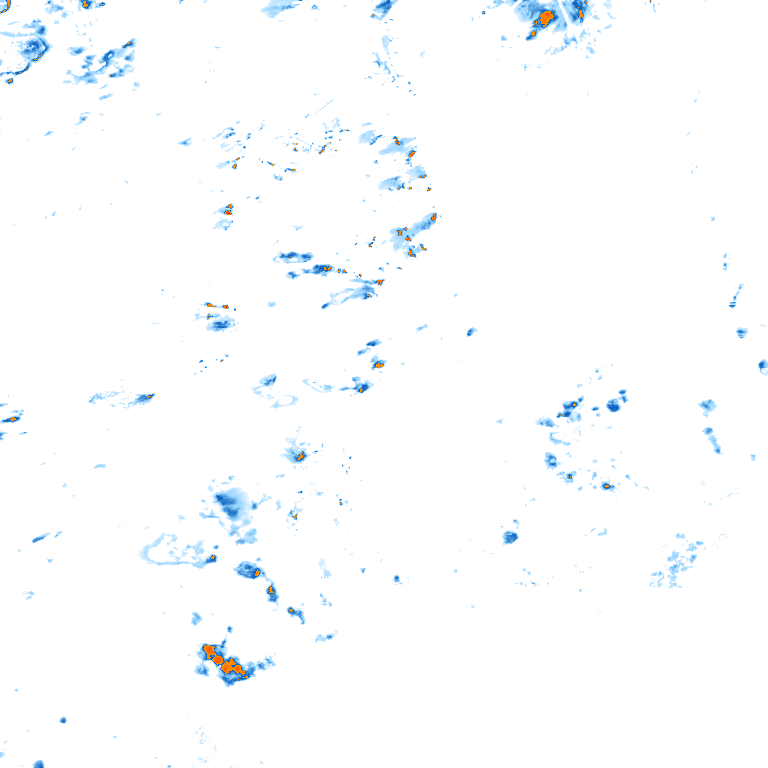 rain layer