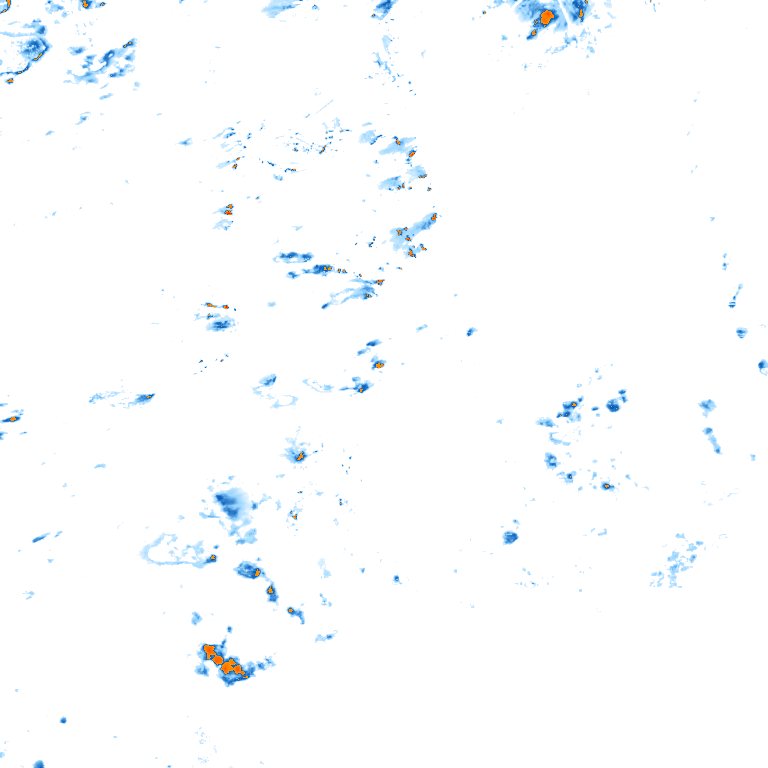 rain layer