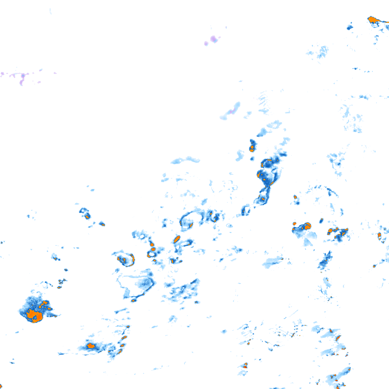 rain layer