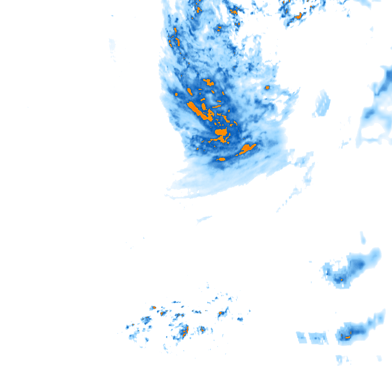 rain layer