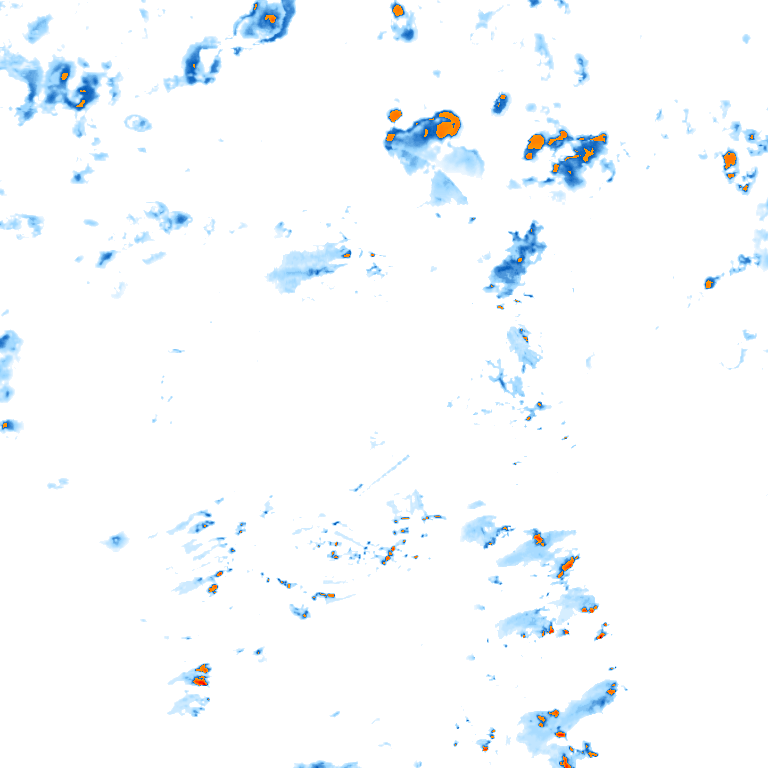 rain layer