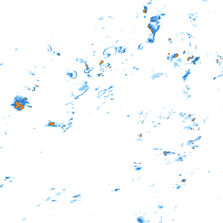 rain layer