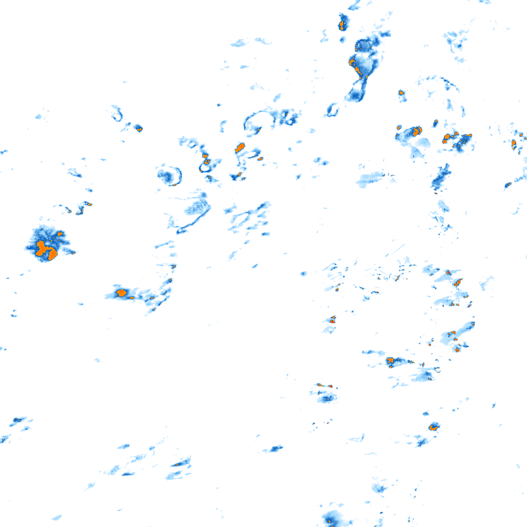 rain layer
