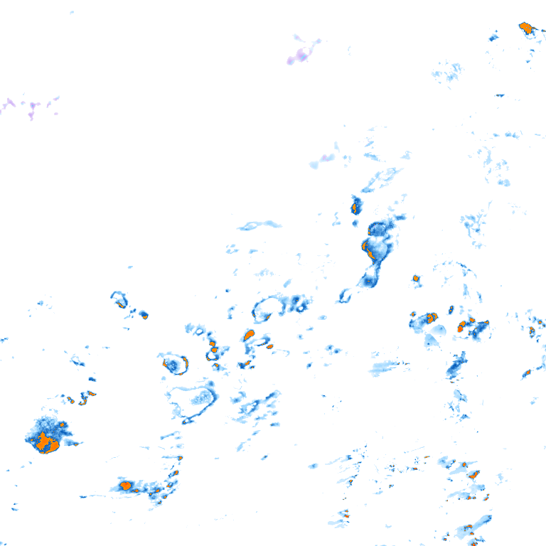 rain layer