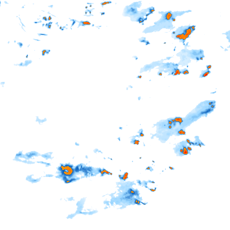 rain layer