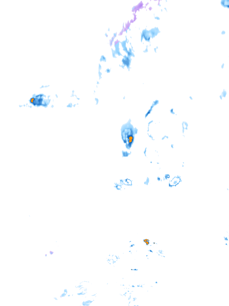 rain layer