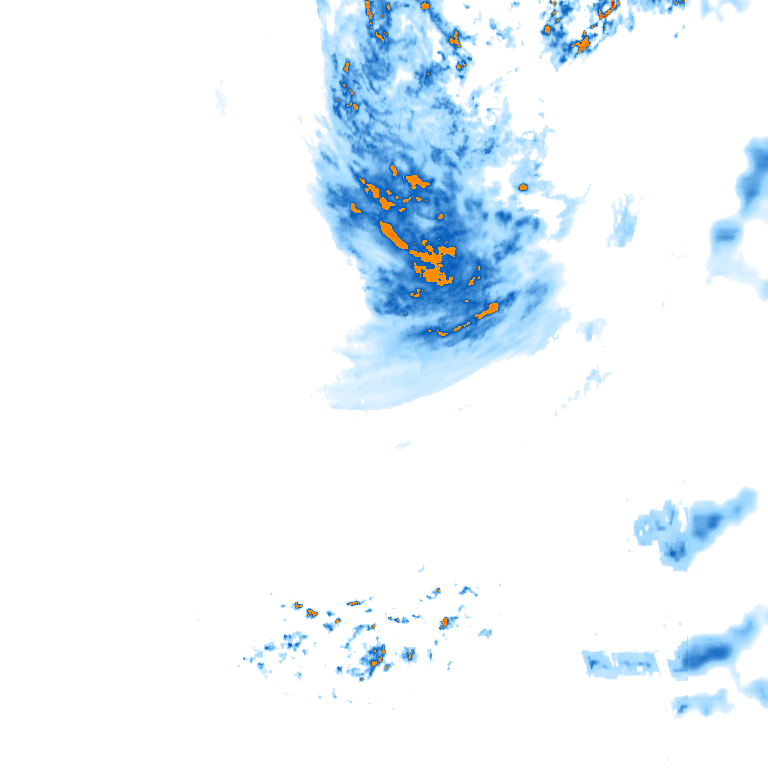 rain layer