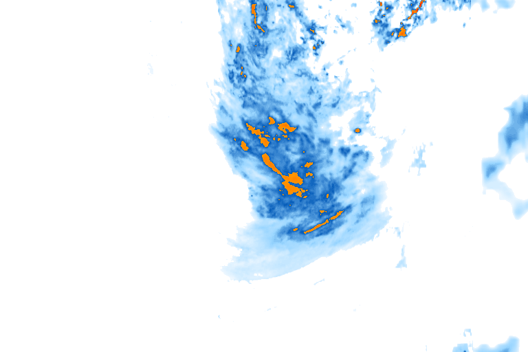 rain layer