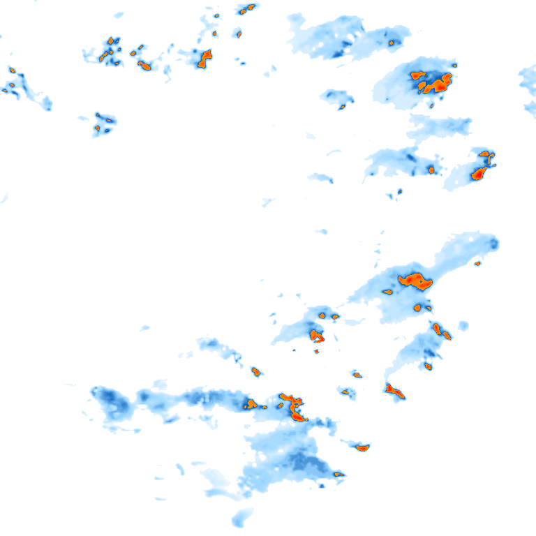 rain layer