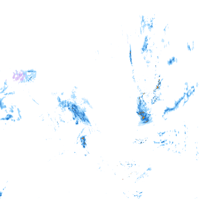rain layer