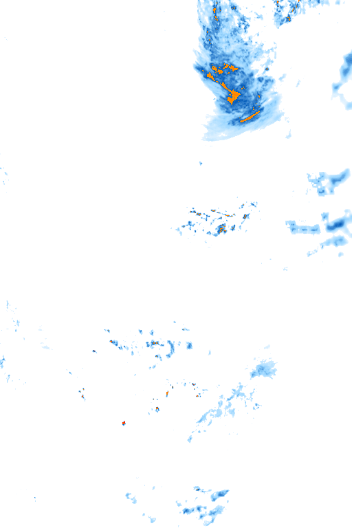 rain layer