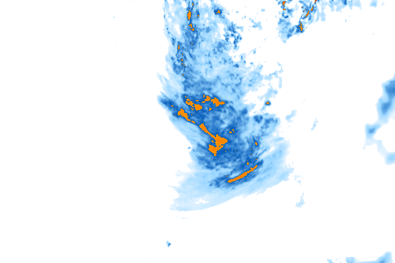 rain layer