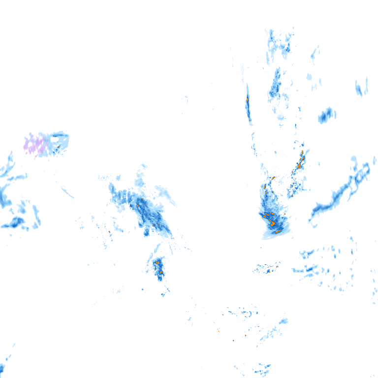 rain layer