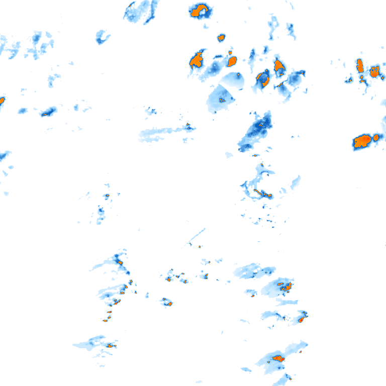 rain layer