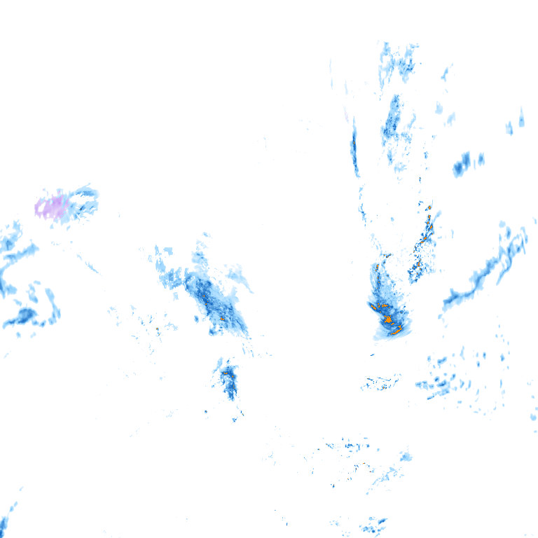 rain layer