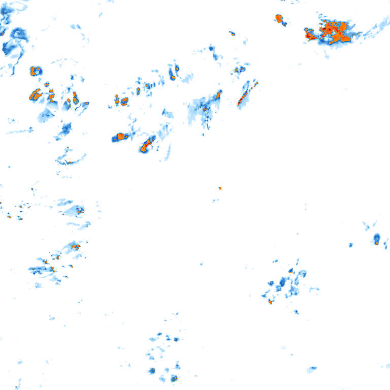 rain layer