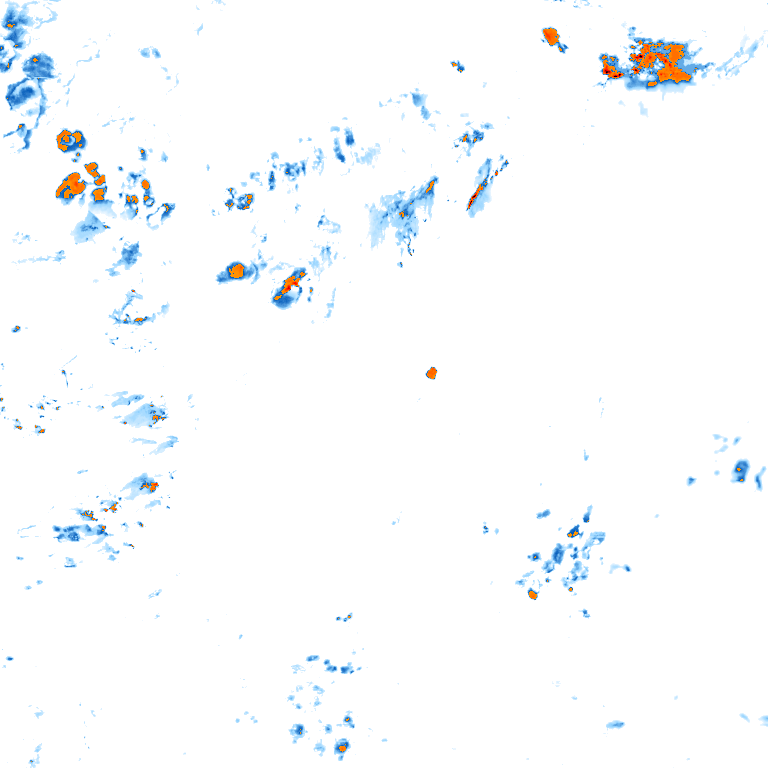 rain layer