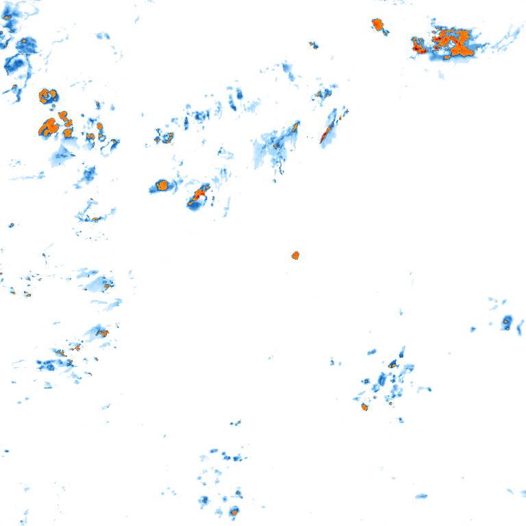 rain layer