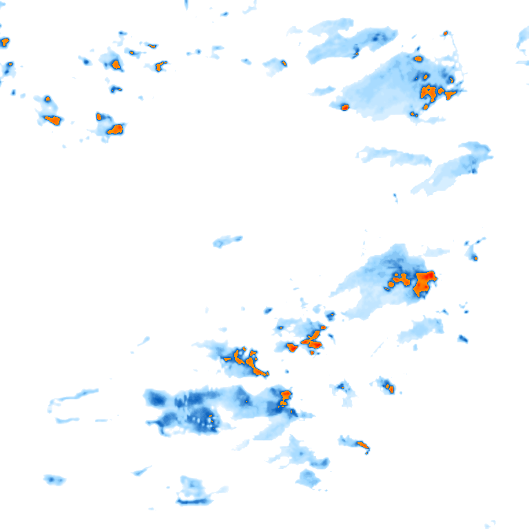 rain layer