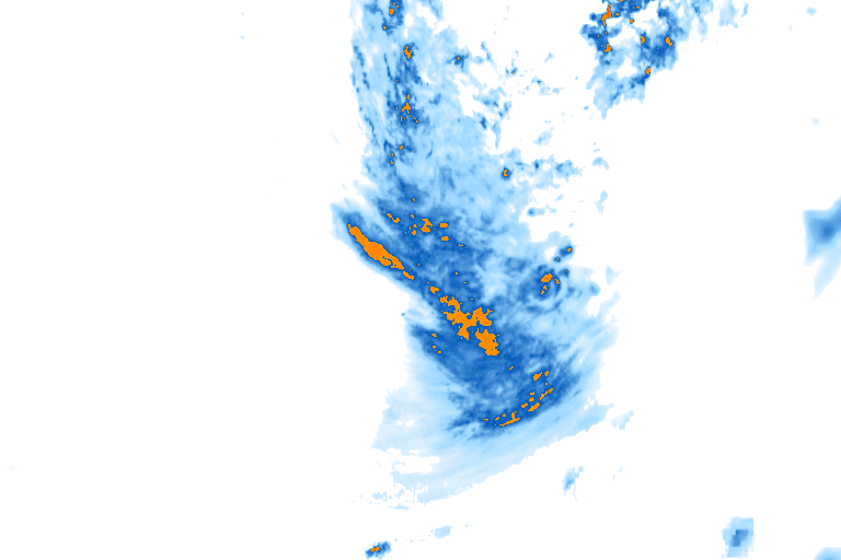 rain layer