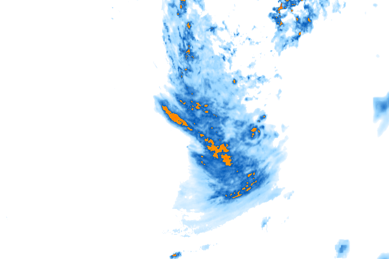 rain layer