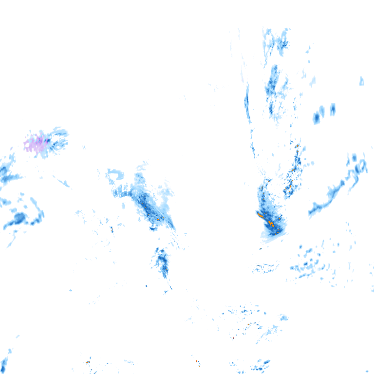 rain layer