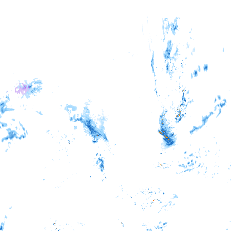 rain layer