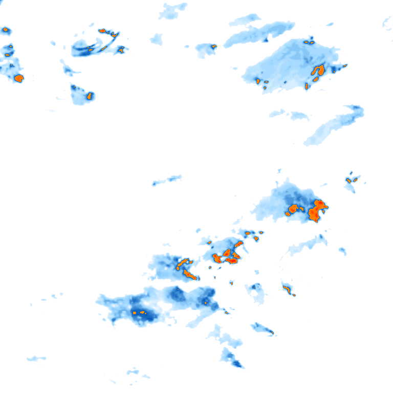 rain layer