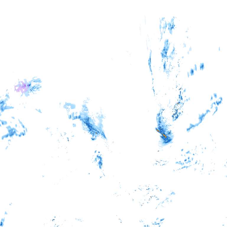 rain layer