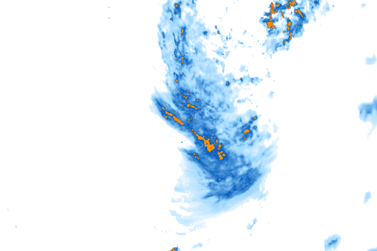 rain layer