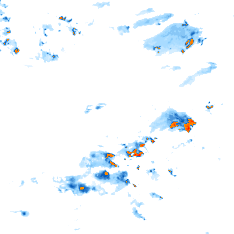 rain layer